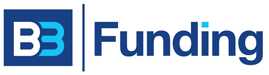 B3 Funding Corp logo